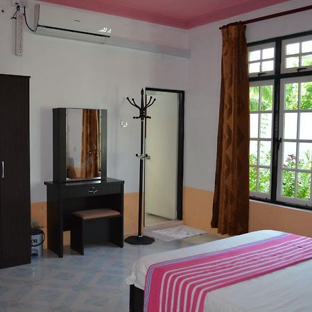 Vashafaru Inn Maldives 外观 照片