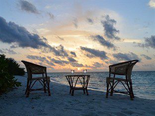 Vashafaru Inn Maldives 外观 照片