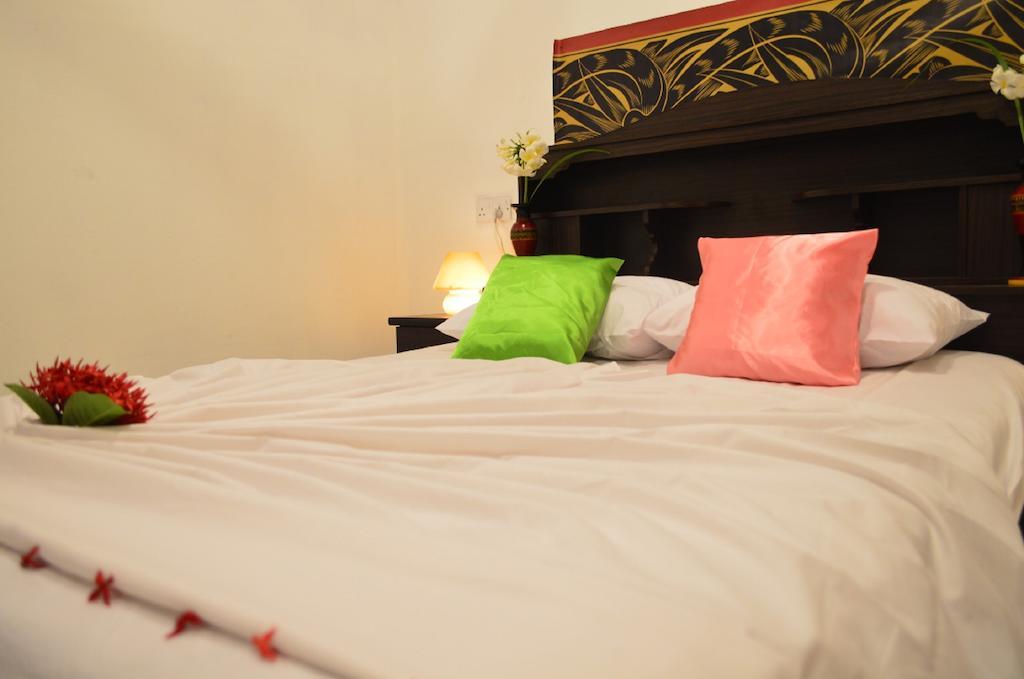 Vashafaru Inn Maldives 客房 照片