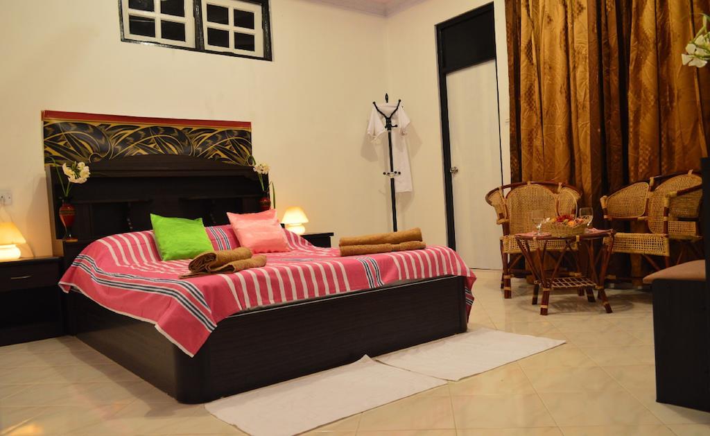 Vashafaru Inn Maldives 客房 照片