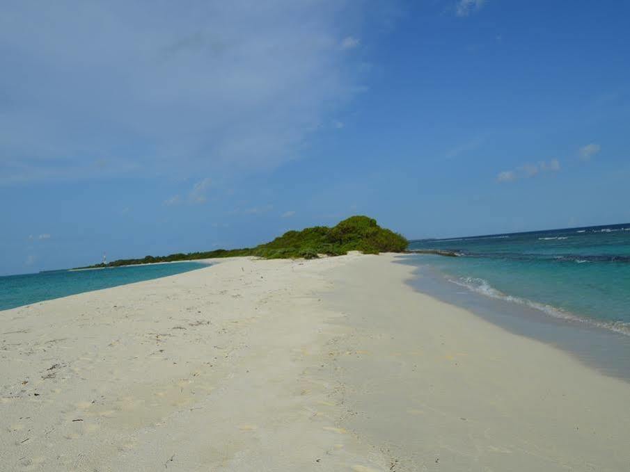 Vashafaru Inn Maldives 外观 照片